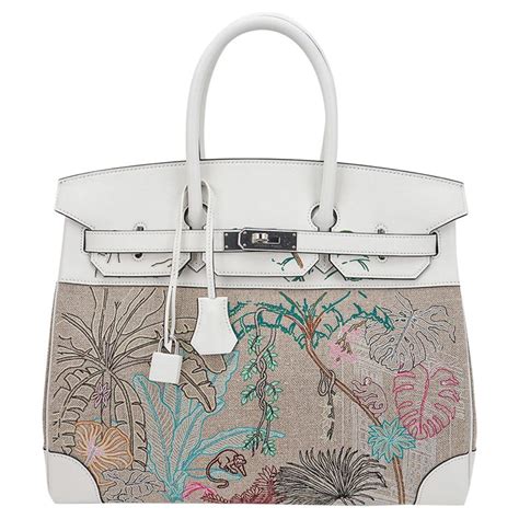 birkin faubourg tropical.